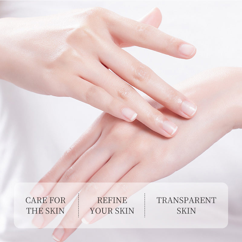 Avocado Hand Cream - Moisturizing Body Care 30g