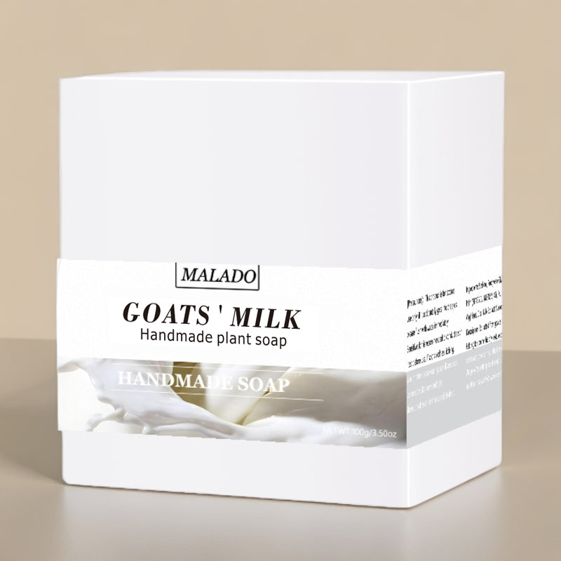 Goat Milk Bar Soap – 100g