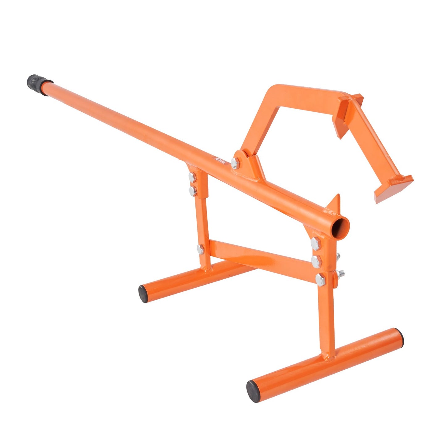 Heavy Duty Log Lifter 46.5 Inch for Logs up to 15 Inch Diameter - Garden Tool
