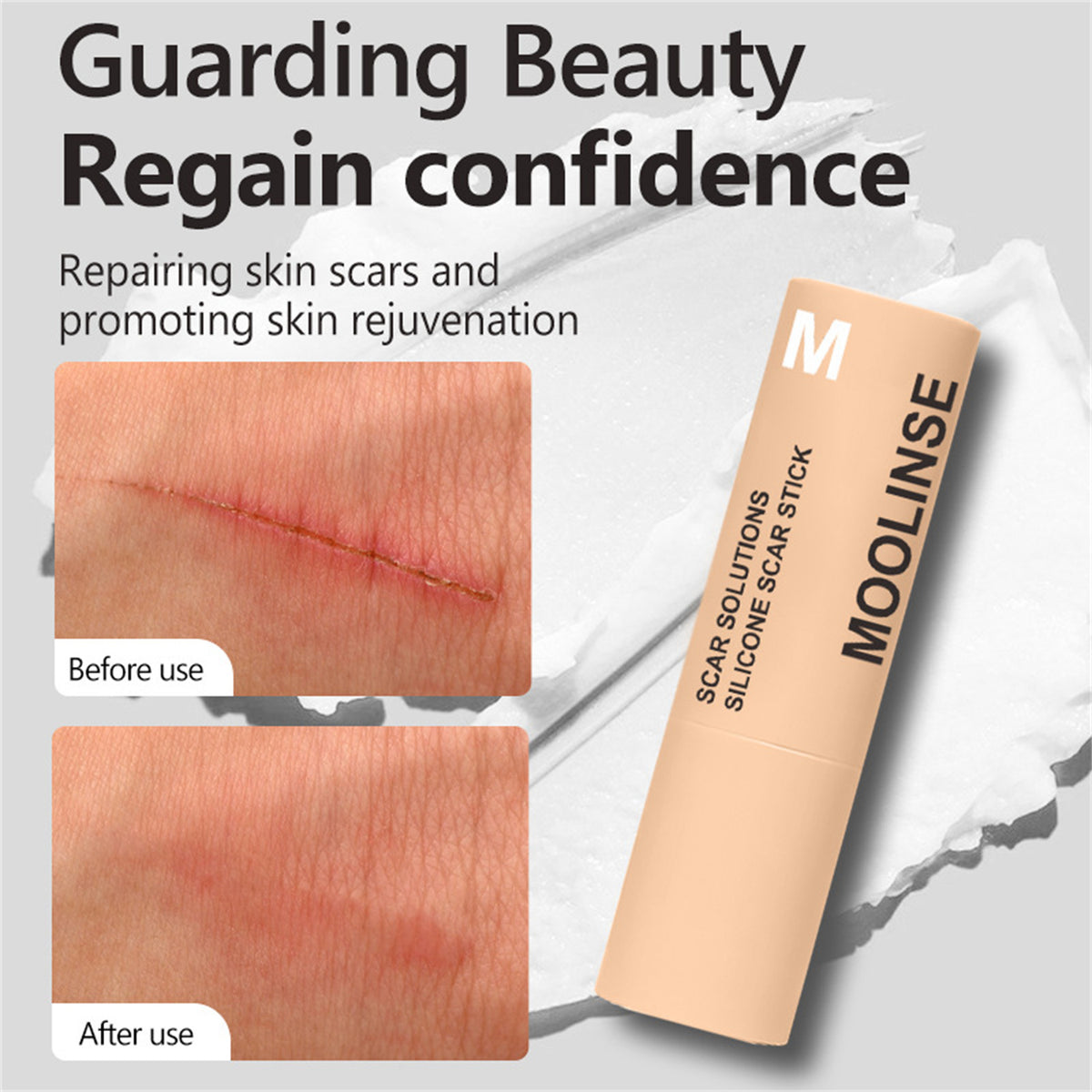 Scar Stick - Face & Body Care