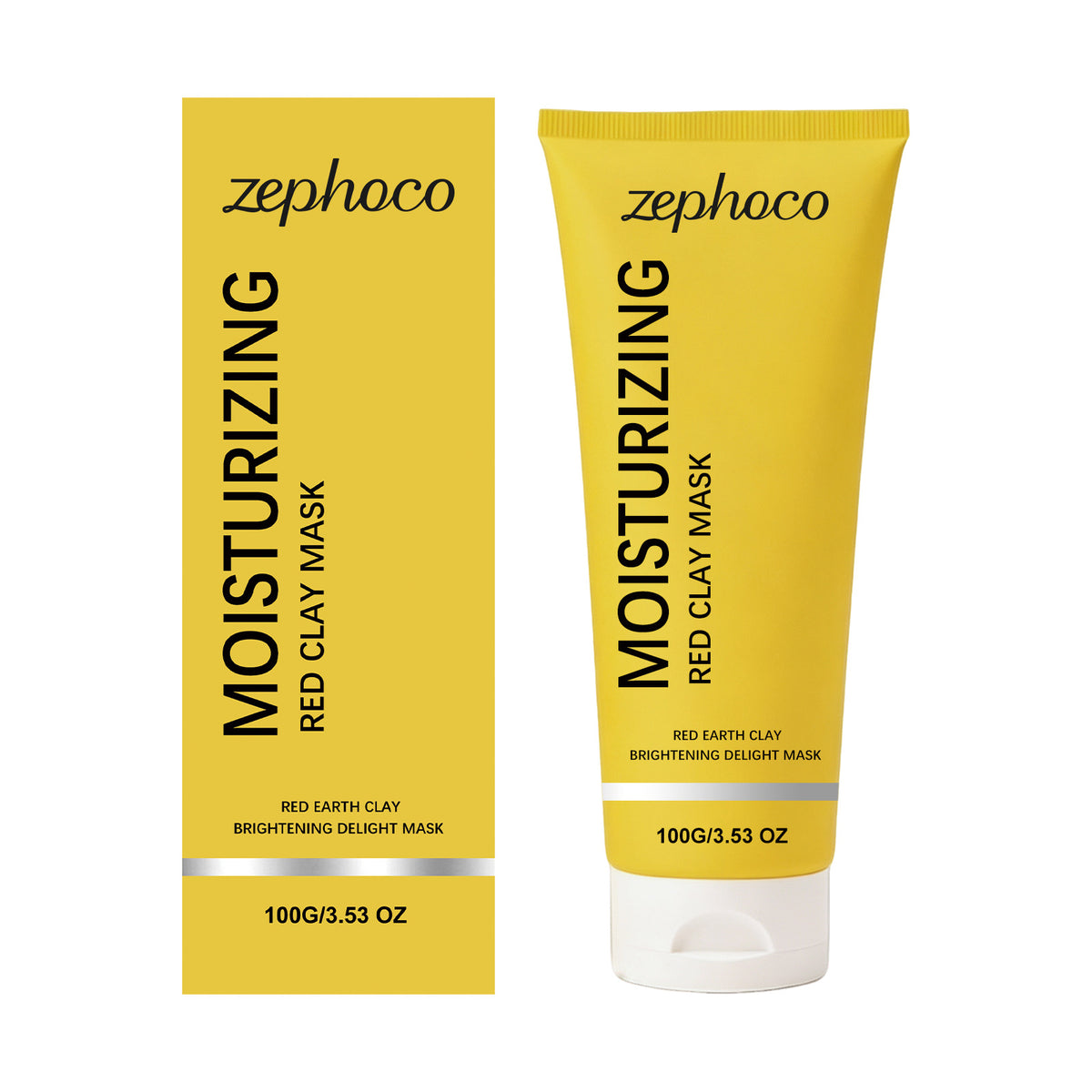 Daily Gentle And Convenient Cleansing Mask