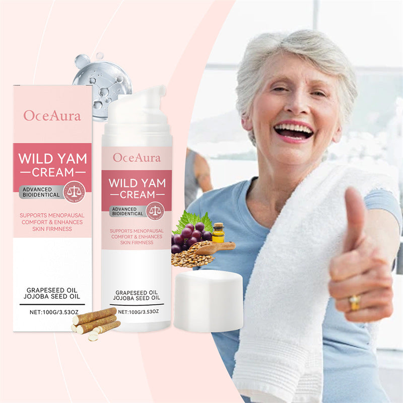 Body Care Balance Mild Ingredients Physical Discomfort Daily Massage