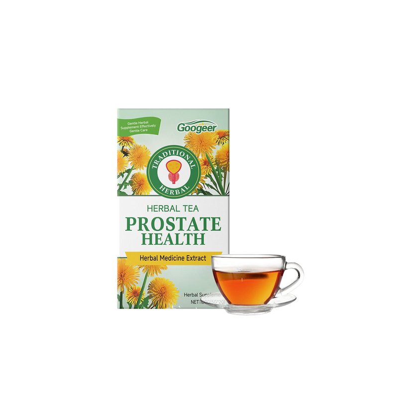 Herbal Prostate Health Tea 100g