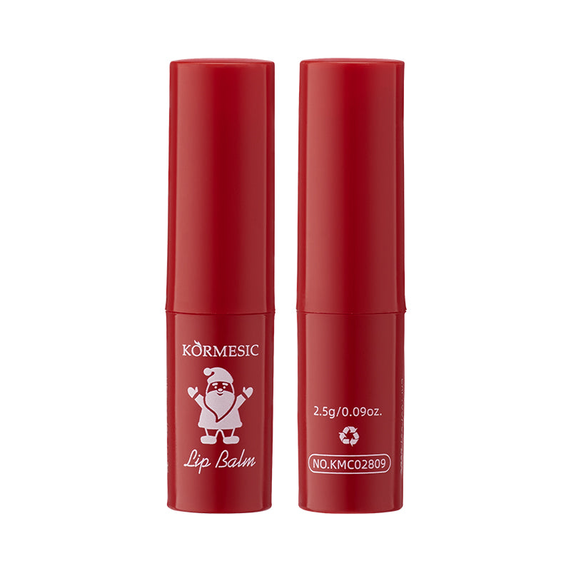 Christmas Warm Care Set - 6-Piece Body Care Combo