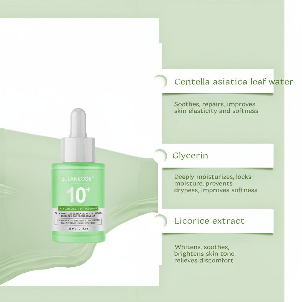 Azelaic Acid Serum 30ml for Brightening & Clear Skin