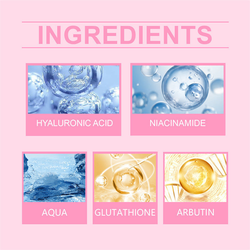 Body Lotion Moisturizing And Skin Care