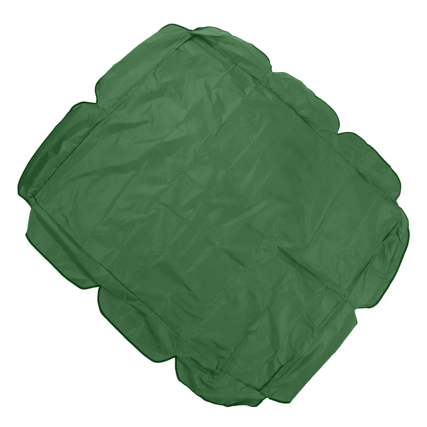 Swing Canopy 210D Silver Coated Oxford Waterproof UV Proof For