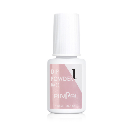 Four In One Nail Crystal Powder Set - Nail Art & Gel Enhancement