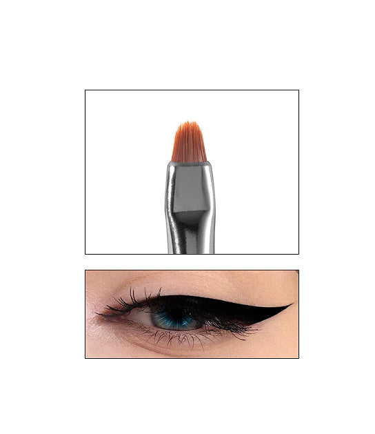 Makeup Brush Set - Professional Cosmetic Makeup Brush with Multiple Styles
