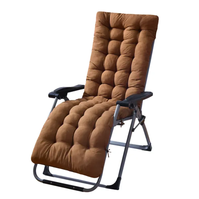 Sofa Cushion Covers - Lounge Chair Cushion Style 1