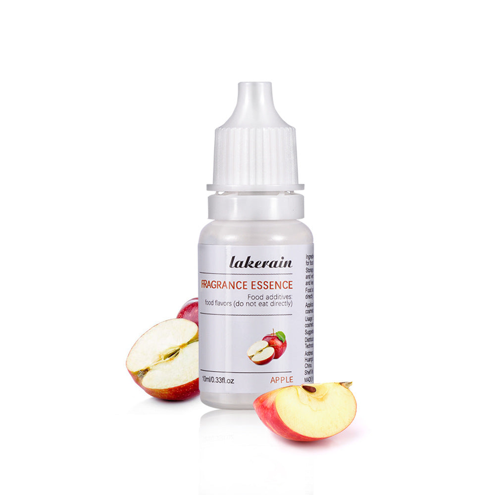 DIY Lip Gloss Essence - Vitamin C, 10ml, Variety of Styles