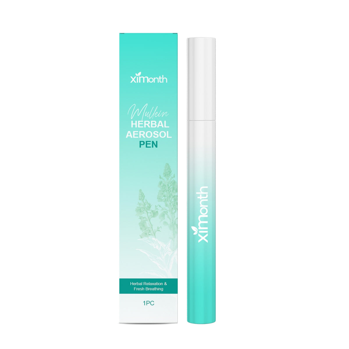 Plant-Based Body Care Stick - Nourishing Daily Portable Skin Balm