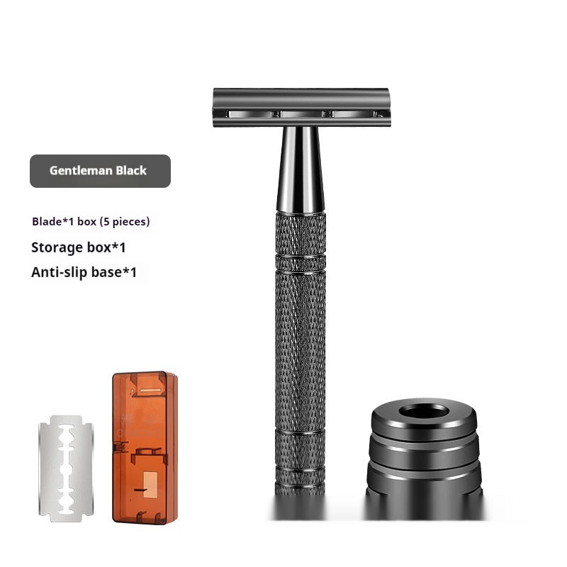 Old-Fashioned Razor – Multiple Colors