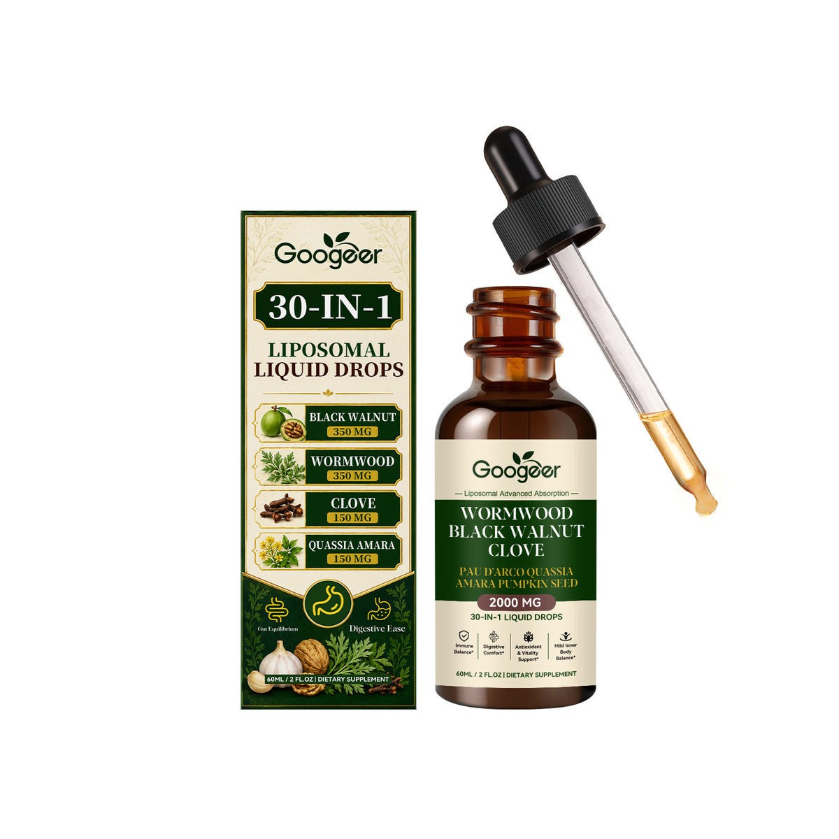 Oral Care Spray - 60ml