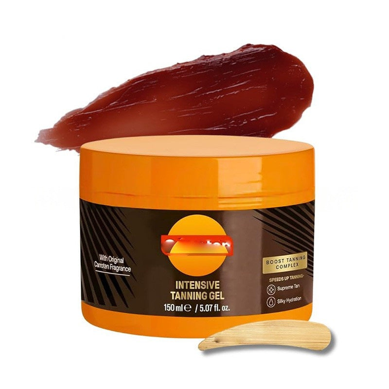 Sun-Free Tanning Gel Cream Lotion – 150g