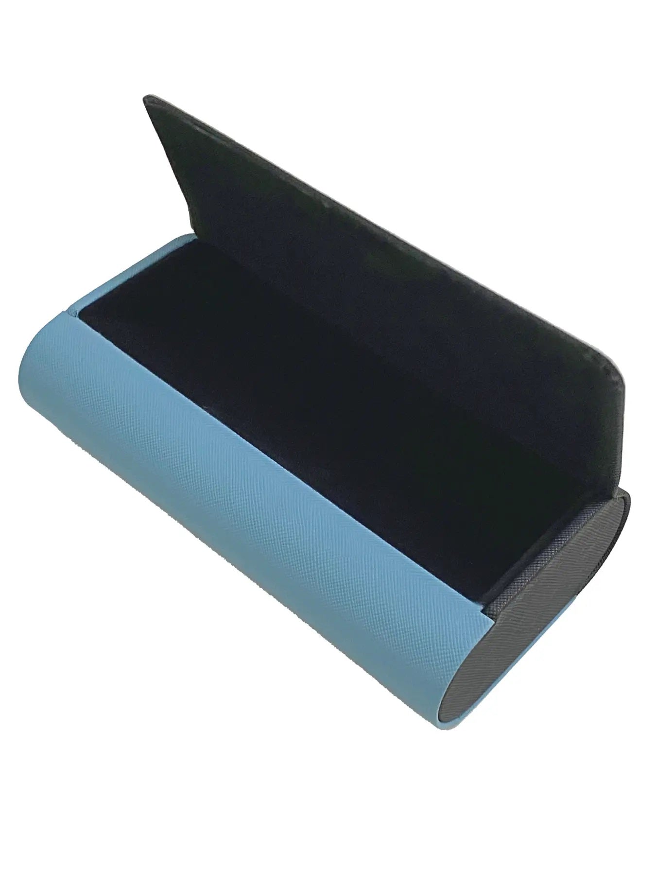 Dual Glasses Case 2-in-1 Double Eyeglasses For Women & Men