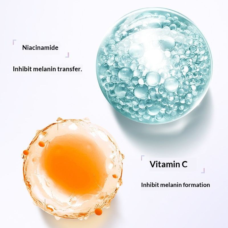 National Cosmetics Special Characteristic Whitening And Spot Removal