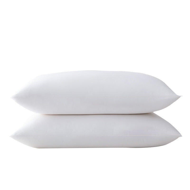 Memory Foam Pillow - Supportive Single Cushion for Comfort & Rest