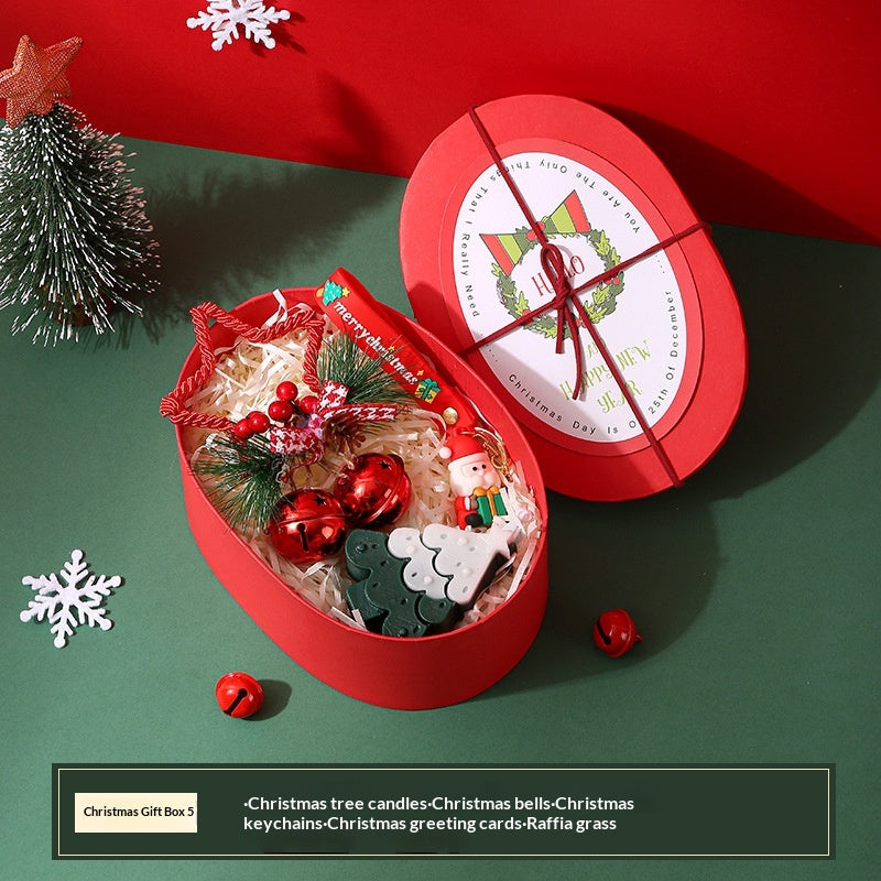 Christmas Gift Box Set - Creative Souvenirs & Festive Gift Packaging
