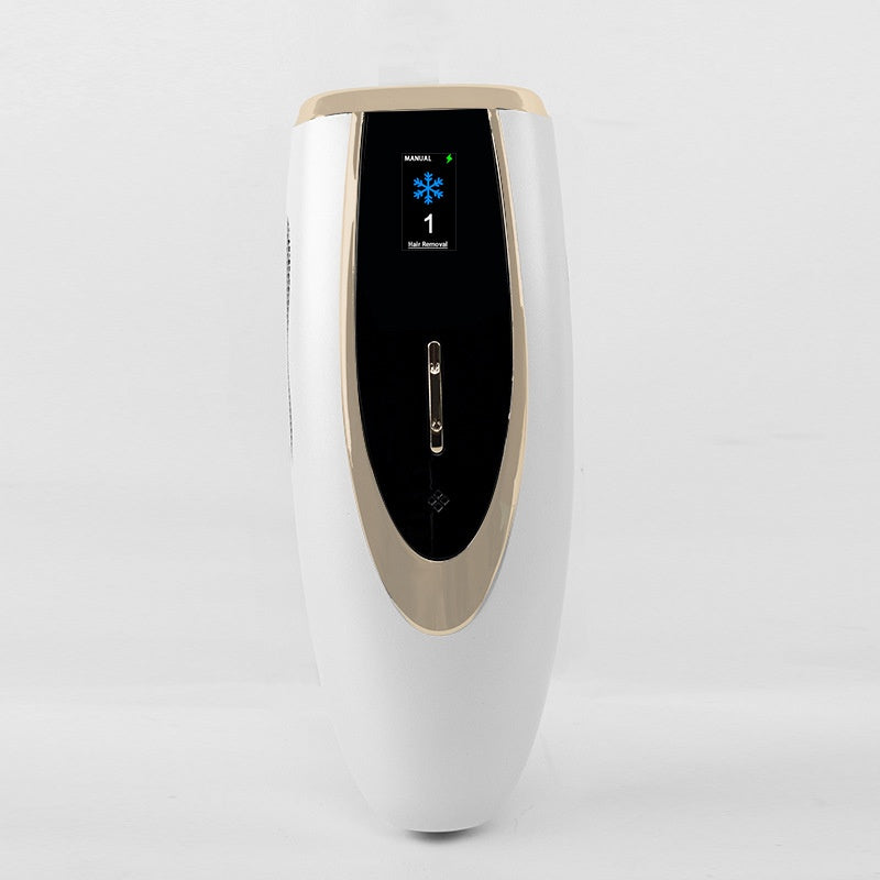 Painless Hair Removal Device - Full Body
