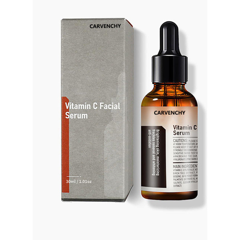 Vitamin C Hydrating Facial Essence Serum - 30ml