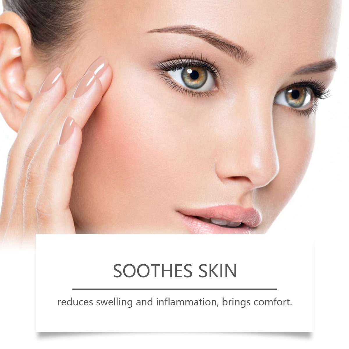 Skin Moisturizing Essential Oil 30ml