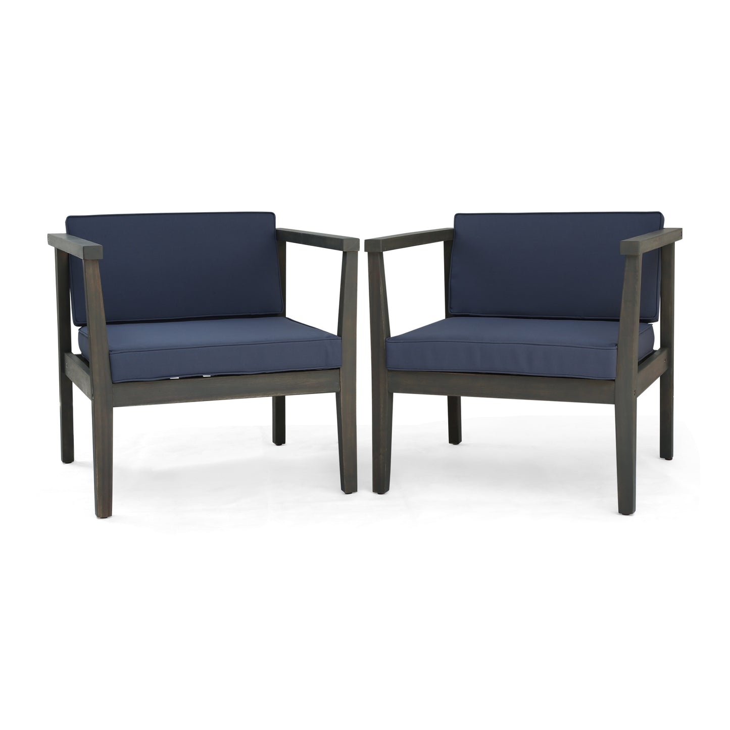 NEWBURY CLUB CHAIR