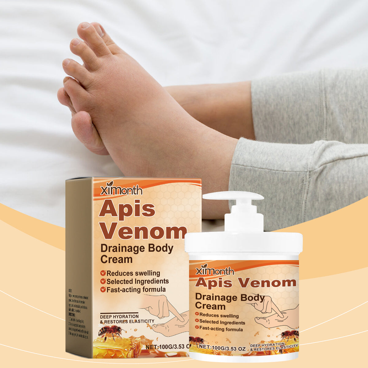 Improve Skin Dryness Nourishing Moisturizing Hydrating Daily