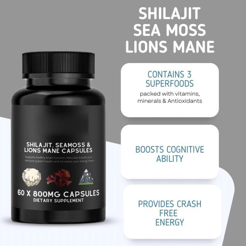 60 Tablets of Xilaizhi Resin Capsules - Adult Body Care Supplement
