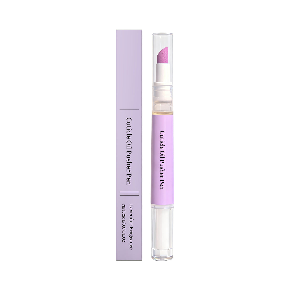 Nail Cuticle Repair Oil Pen