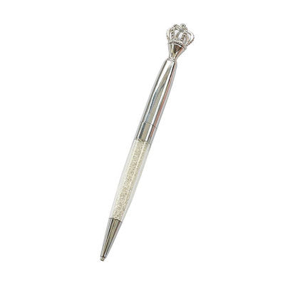 Diamond Drawing Crown Point Drill Pen Cross Tool for Arts and Crafts