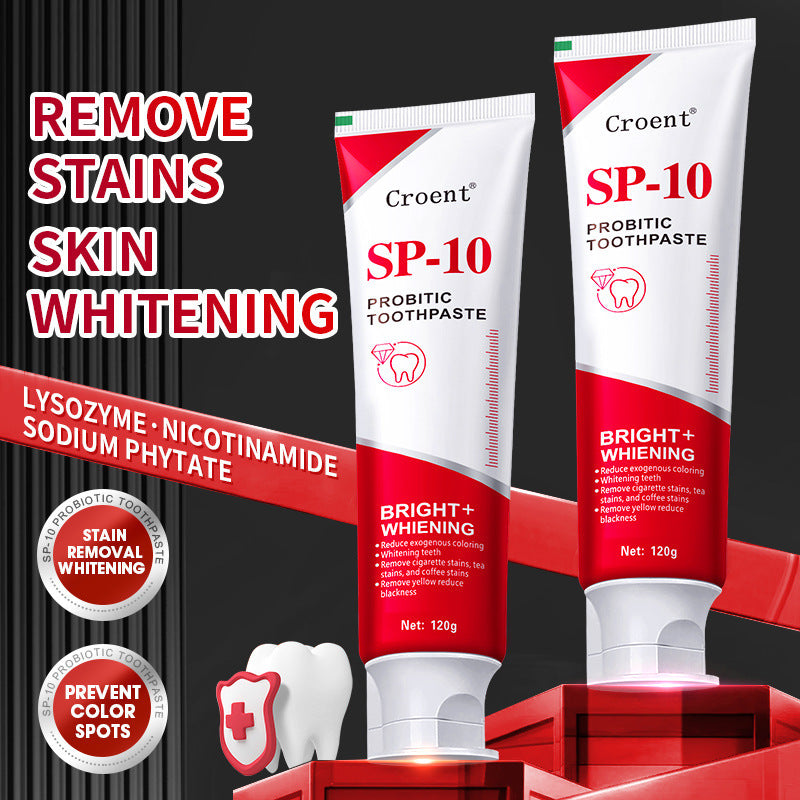 Toothpaste 120g