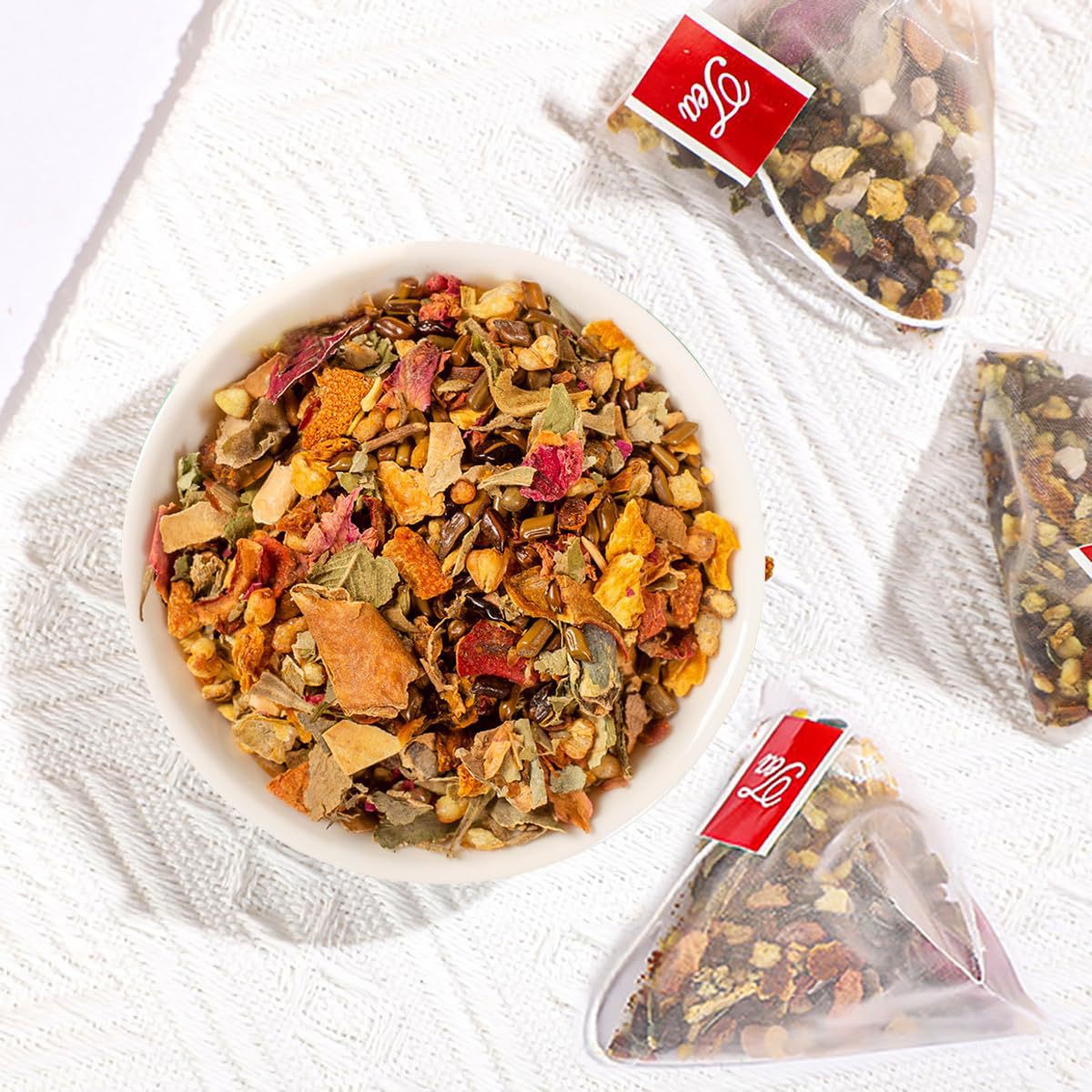 Liver & Kidney Care Tea - 75g