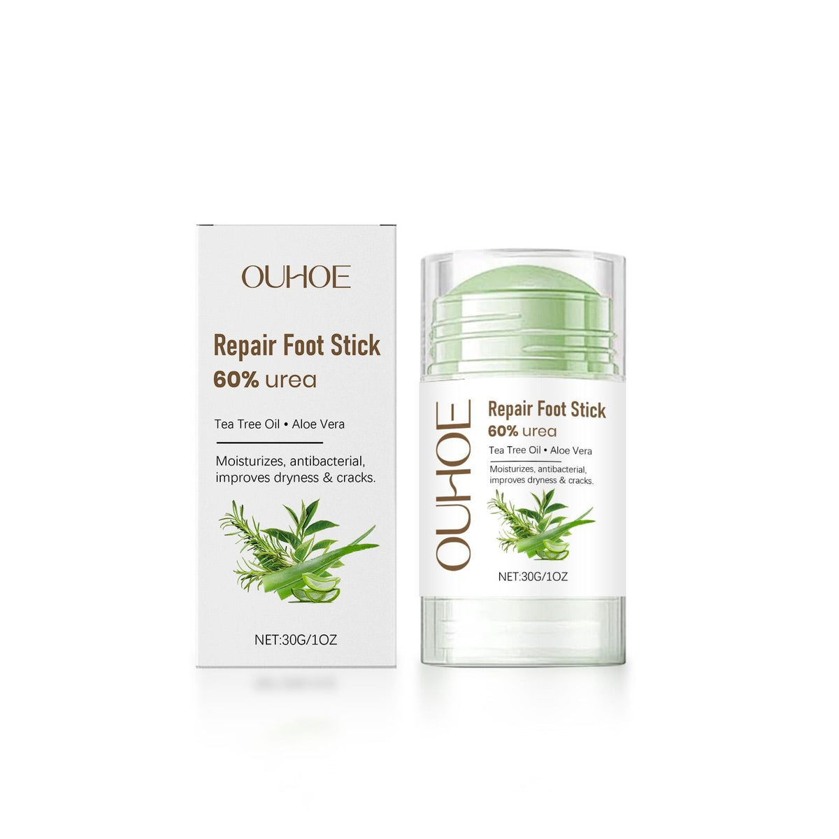 Foot Nourishing Soothing Stick