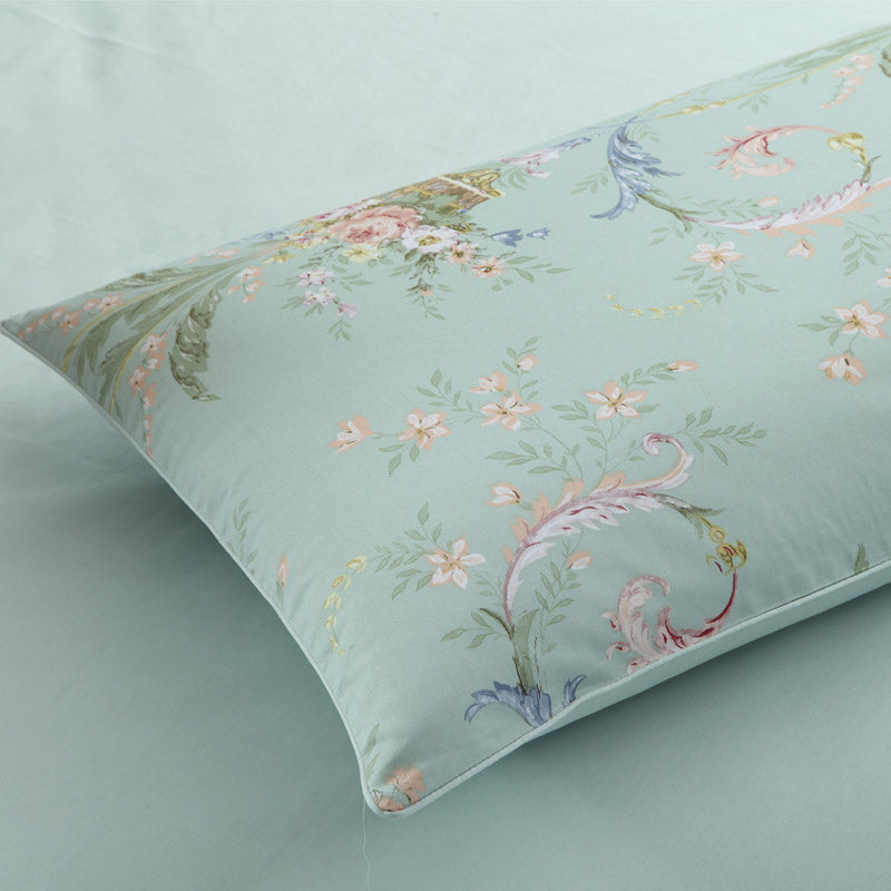 Cotton Pillowcase - Long-Staple Xinjiang Cotton Single Pillow Cover