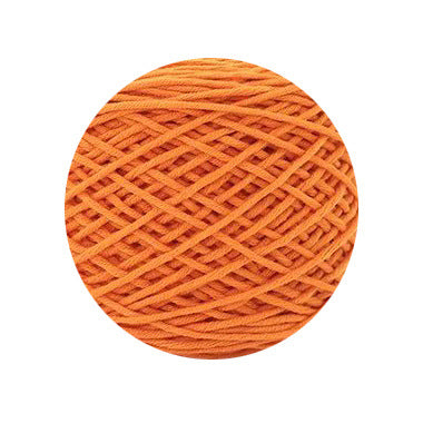 Handmade Wool Tufting Yarn for DIY Carpet Crafting – Long-Staple Cotton Wool