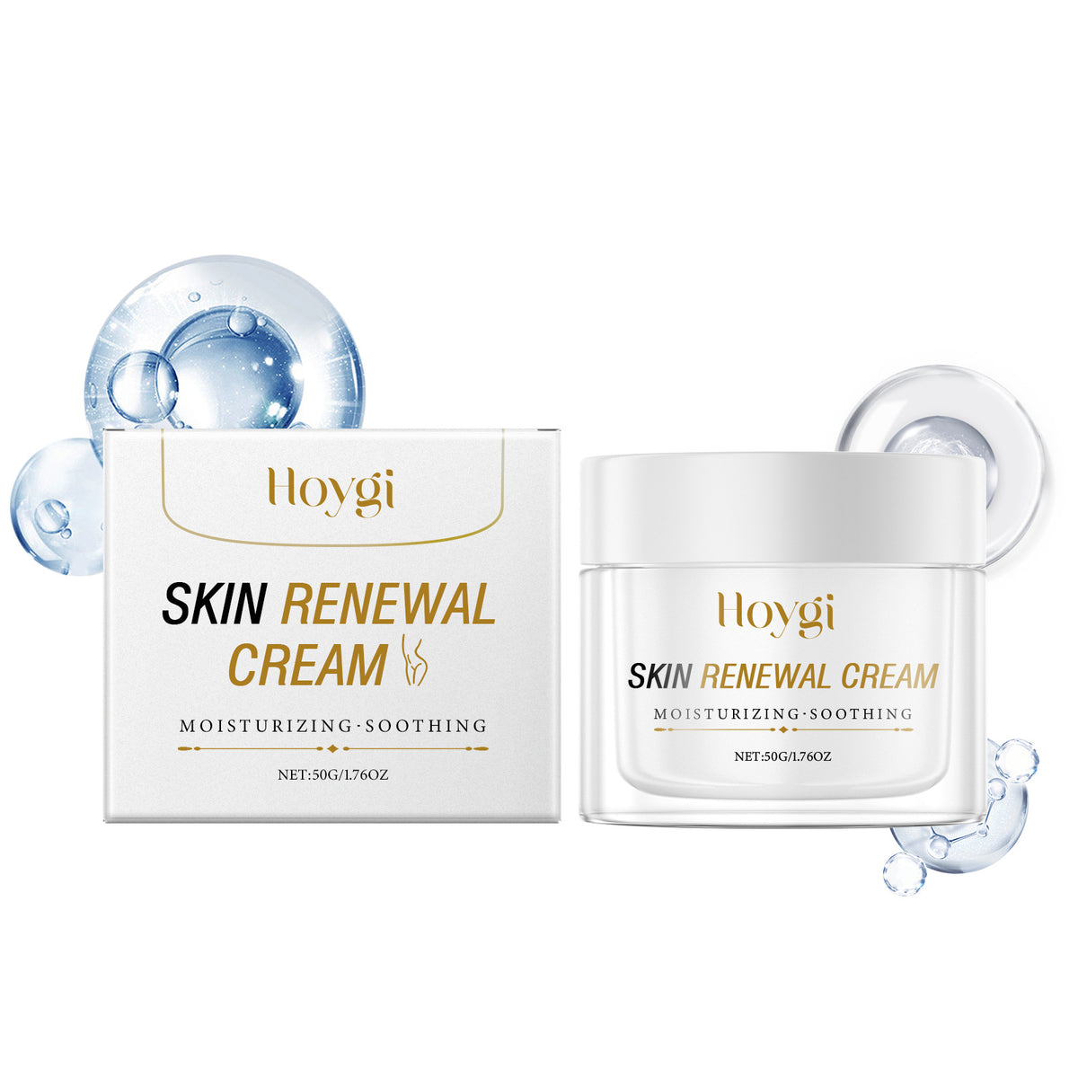 Body Nourishing Moisturizing Improve Drying