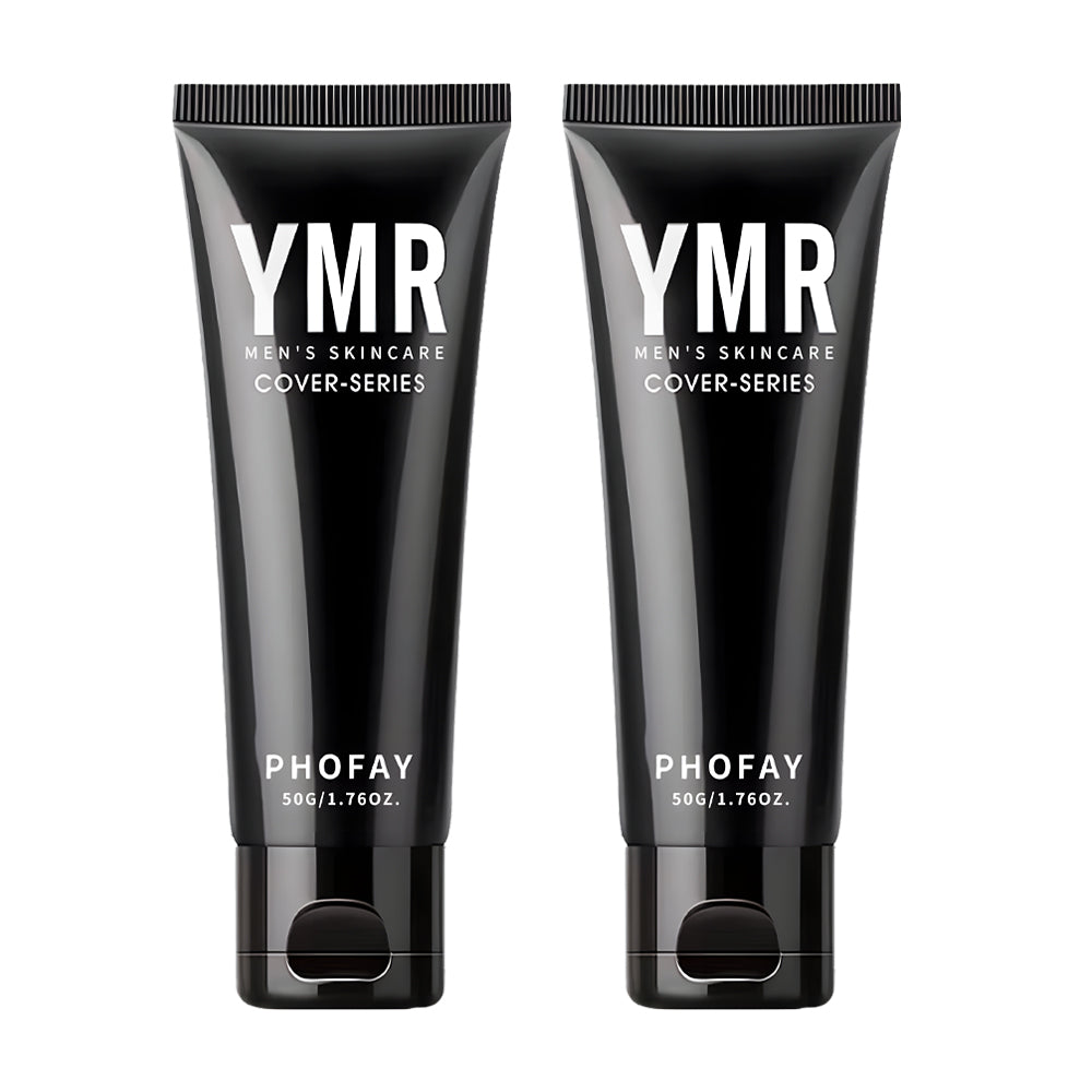 Mens Natural Skincare Cream - Moisturizing Body Care