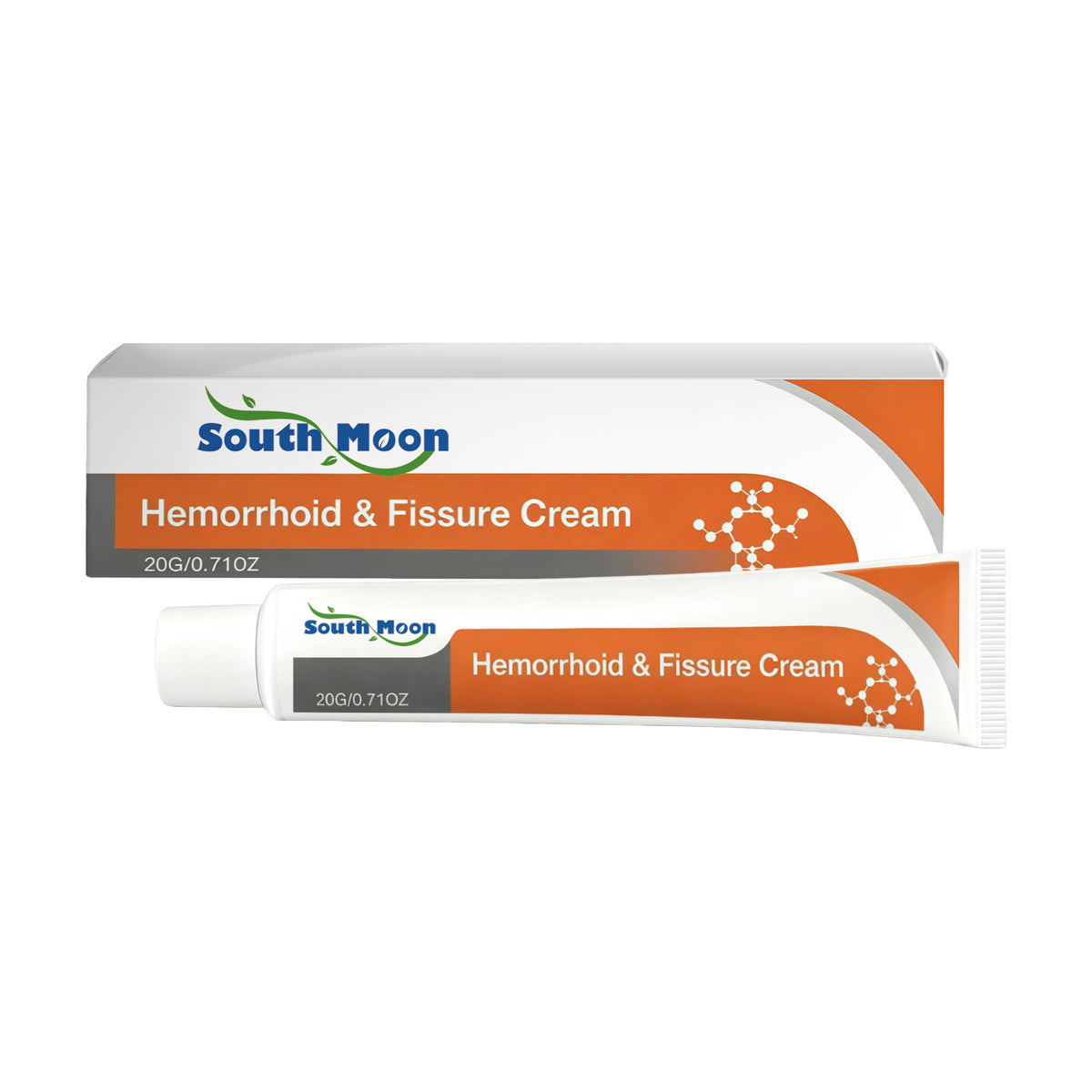 Perianal Moisturizing Balm 20g