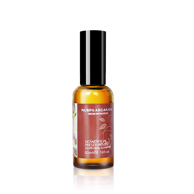 Moroccan Nut Oil Hair Treatment - 30ml