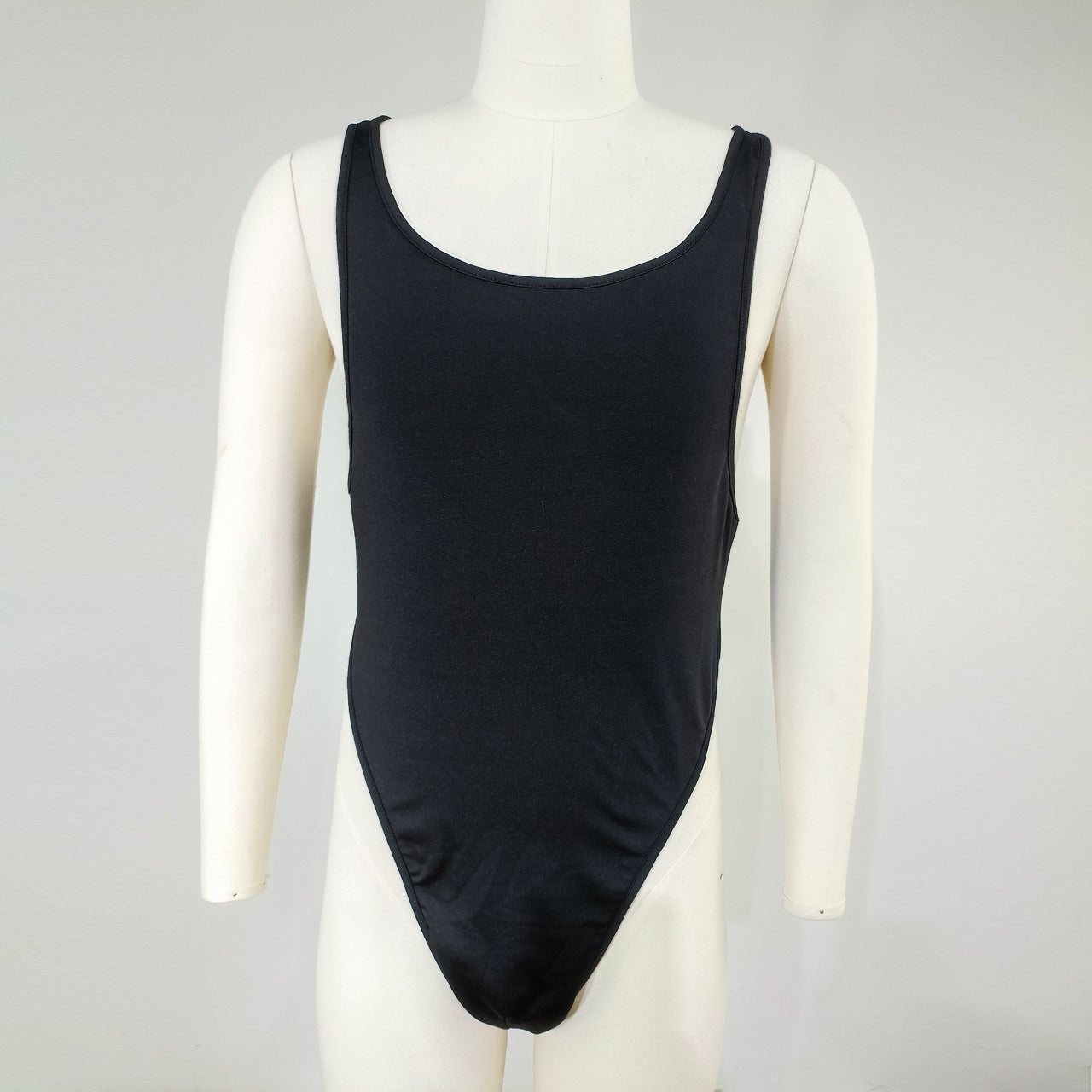 Men's Body-Shaping Corsets for Fitness & Waist Slimming