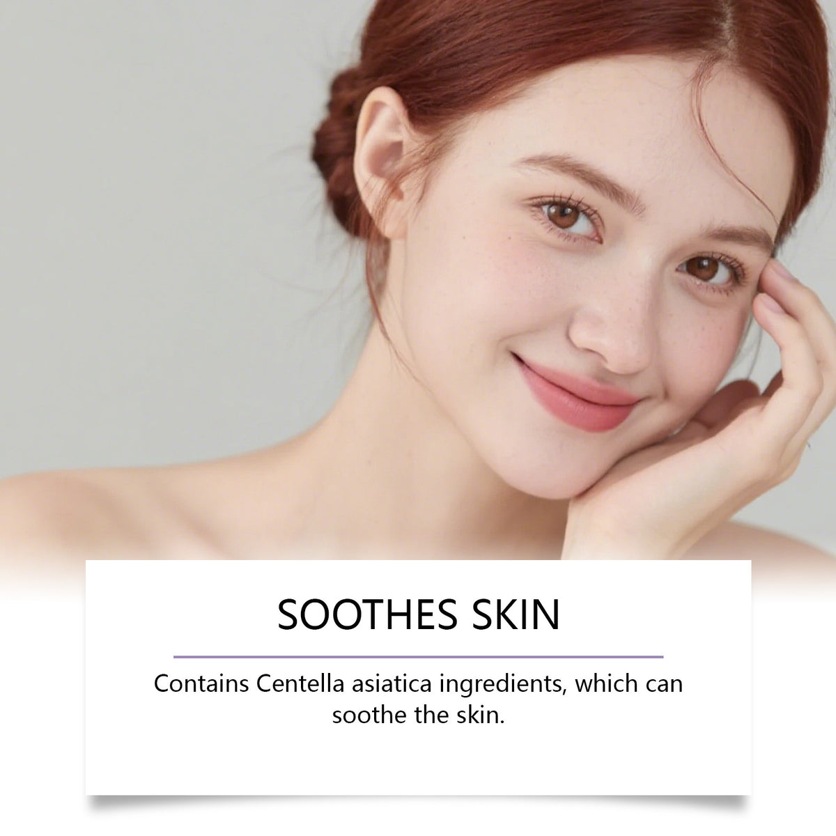 Gentle Facial Cleanser 100g | Moisturizing Pore Cleanse