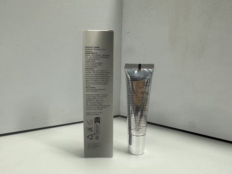 Eye Area Care Cream, 20 g