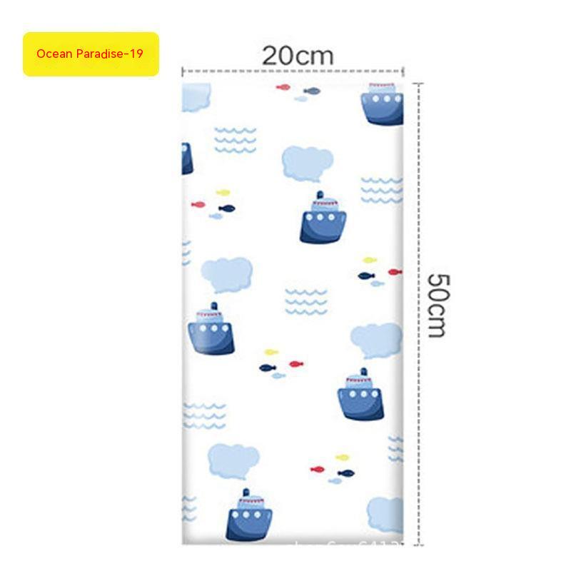 Backrest Wall Cushion Soft Bag for Home & Garden Bedding Sets