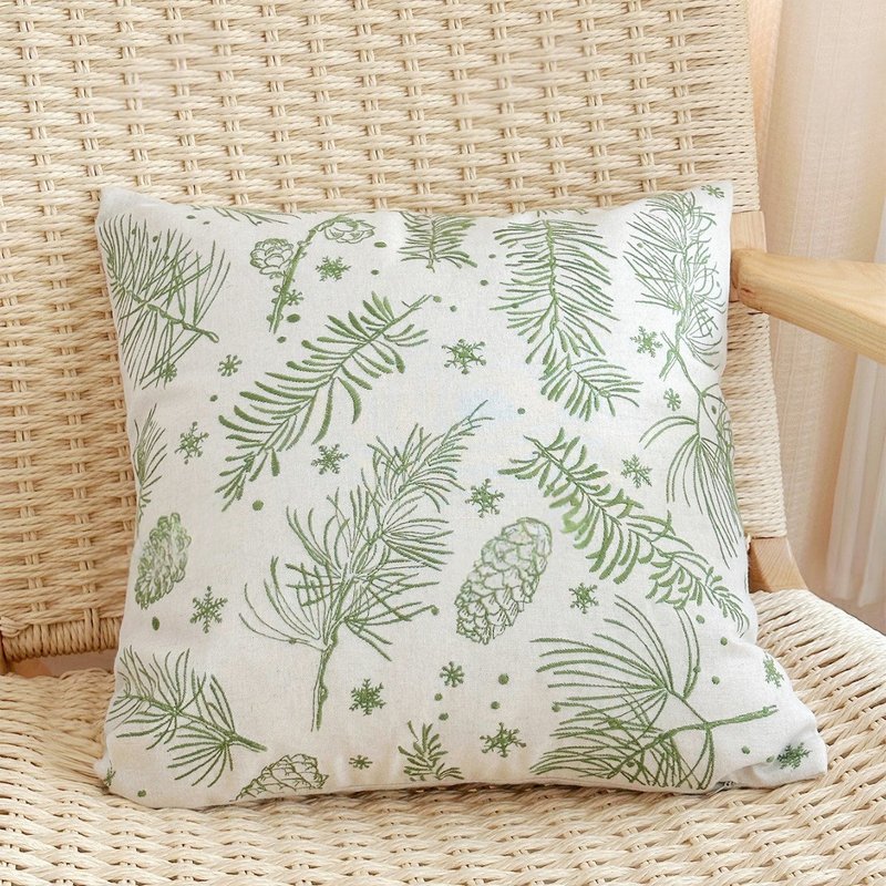 Ethnic Style Pillowcase for Decorative Cushions - Multiple Sizes & Designs