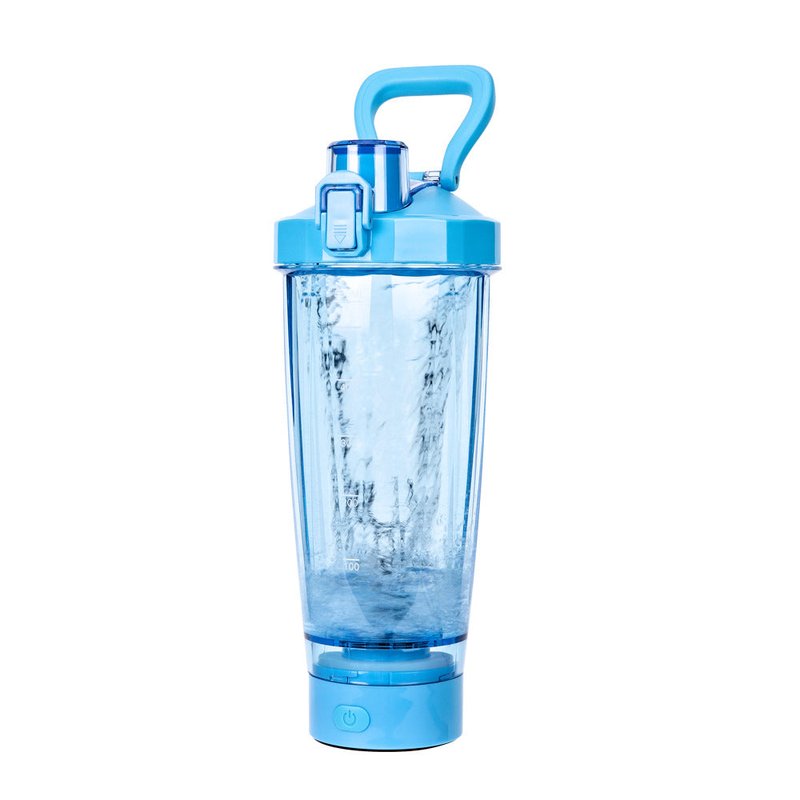 Auto Stirring Cup USB Charging with Light for Egg Whites, Multiple Colors