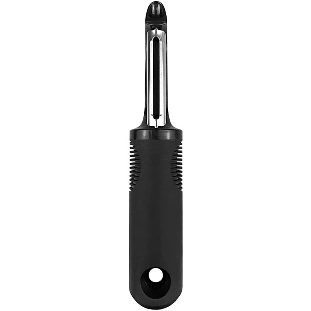 Stainless Steel Fruit & Potato Peeling Knife - Multi-Functional Kitchen Tool
