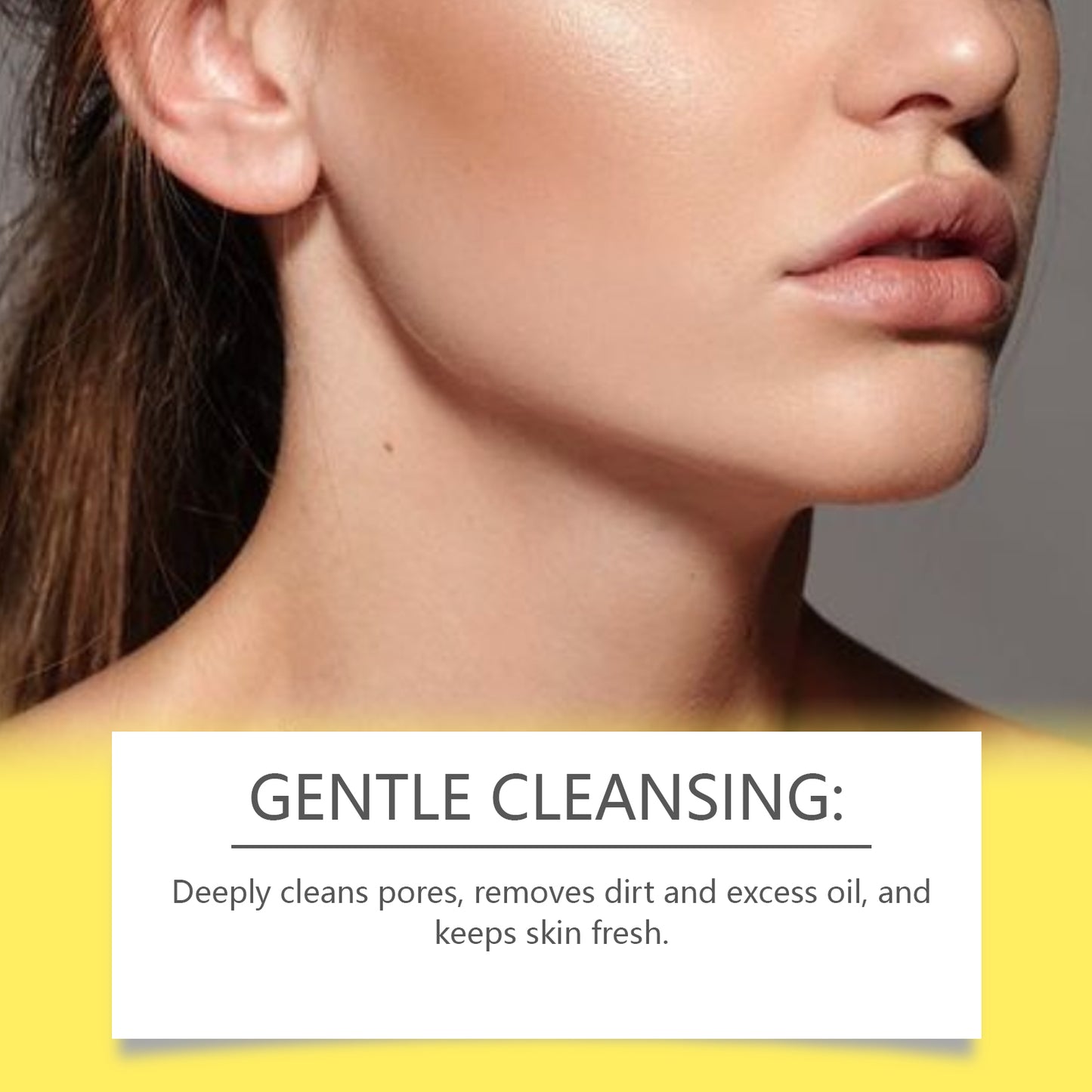 Turmeric Exfoliating Cleansing Pads - Vitamin C Brightening Face Treatment