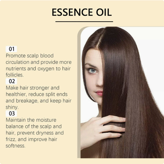 Hair Balance Care Oil 50ml