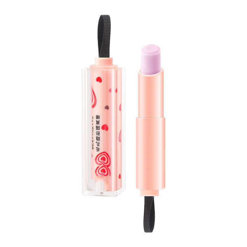 Oil Control Concealer Stick for Face - Brightening & Priming